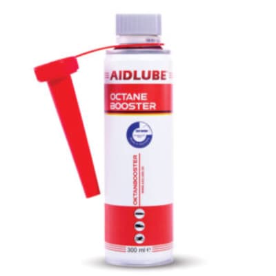 AIDLUBE AUMENTADOR DE OCTANO