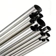 The growth of the use of steel pipes in the oil and gas industries
