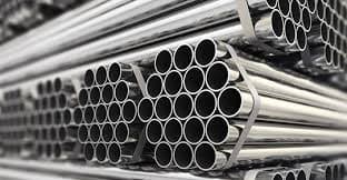 Production de tubes en acier inoxydable avec des technologies modernes en Iran