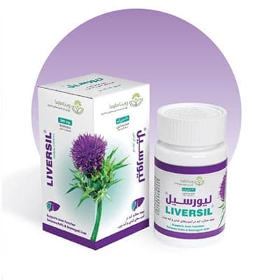 Livercil