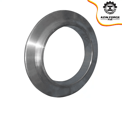 Scheibe Cutter Ring