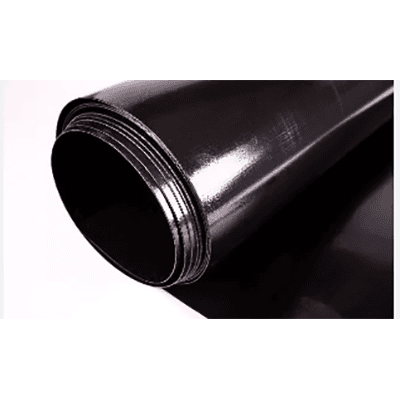 Geomembrane layer