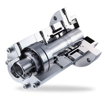 mechanische Dichtung