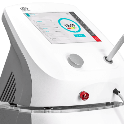 лазер высокой мощности 885G