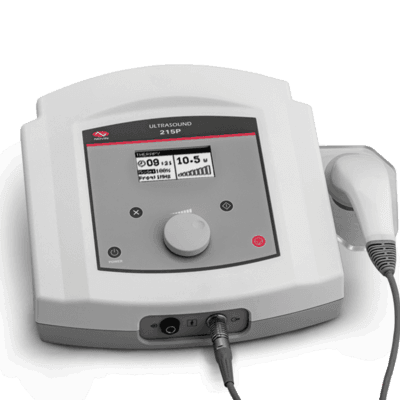 Ультразвук 215P