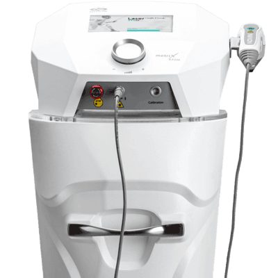 лазер мощностью 870M