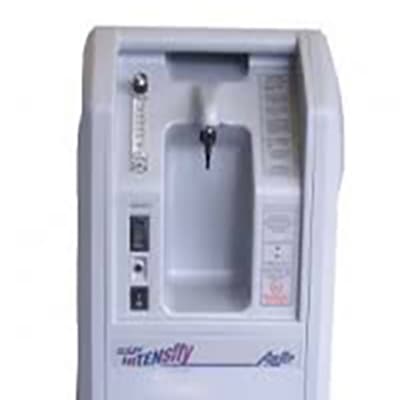 Medical oxygen concentrator