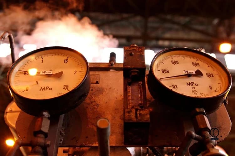 What solution can replace the use of a pressure vessel?