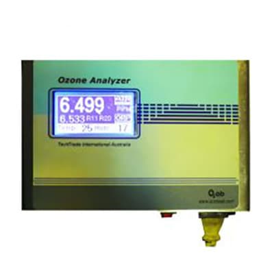 Ozonmonitor