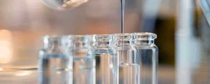 Applications of paraffin in the pharmaceutical industry