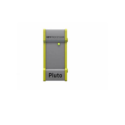 Ağ kontrol cihazı The Pluto marka TKH model IPROTECT 503-1830