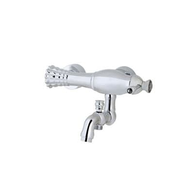 帝王款浴室水龙头