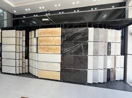 New research on ceramics resistant to very high temperatures