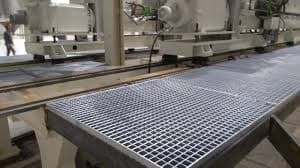 Innovation dans la conception de grilles légères pour l'industrie aéronautique