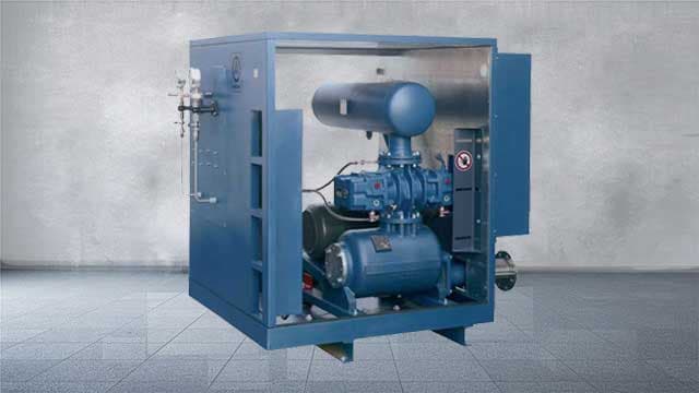 Blower