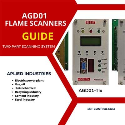 AGD01 Series, Installation And Application Guide