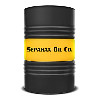 Aceite hidráulico Sepahan CD 10W