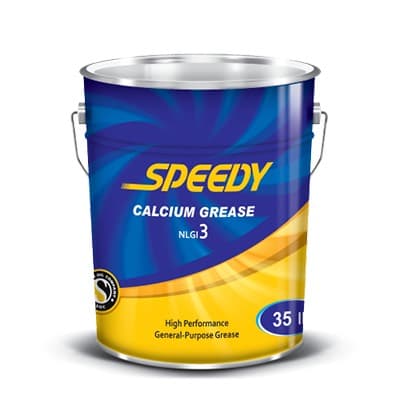 Grasa de calcio