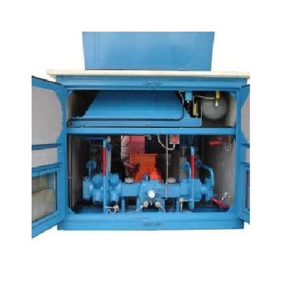 compresor CNG