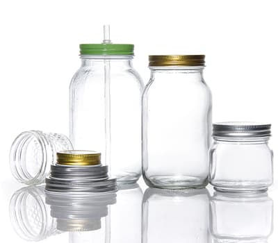 Productivité du coût du verre