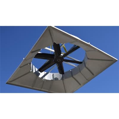 Kühlturmventilator