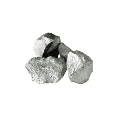 High carbon manganese ferroalloy