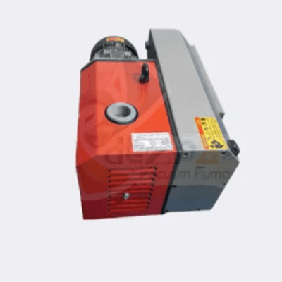 Vakuumpumpe Dezpart Modell DVP 100