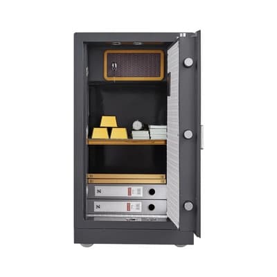 Fireproof Safe with Digital Lock