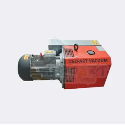 Vakuumpumpe Dezpart DVP 200