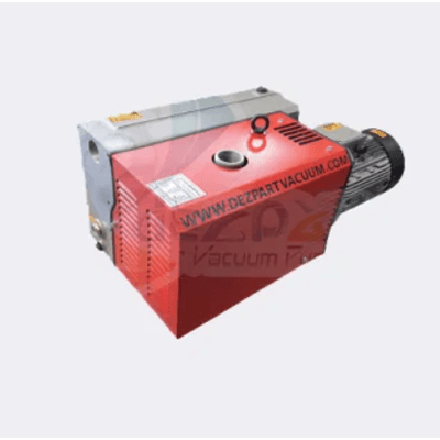 Vakuumpumpe Dezpart DVP 250