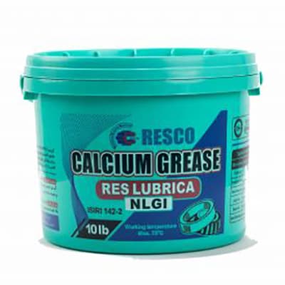 Grasa base de calcio