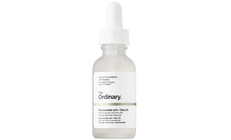 AHA 30% + BHA 2% Exfoliating Solution Ordinary