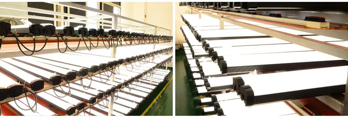 The best manufacturer of LED tri-proof lights