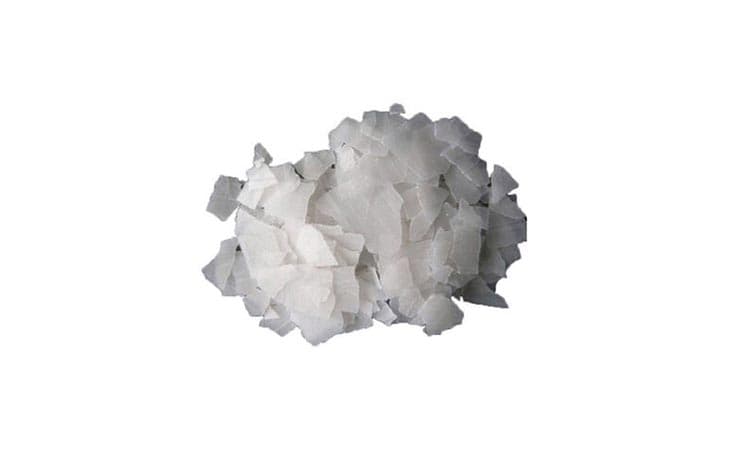 Poudre de soude caustique 99%
