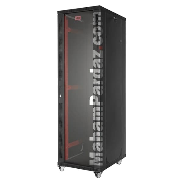 rack 42 unidad profundidad 100 HPA