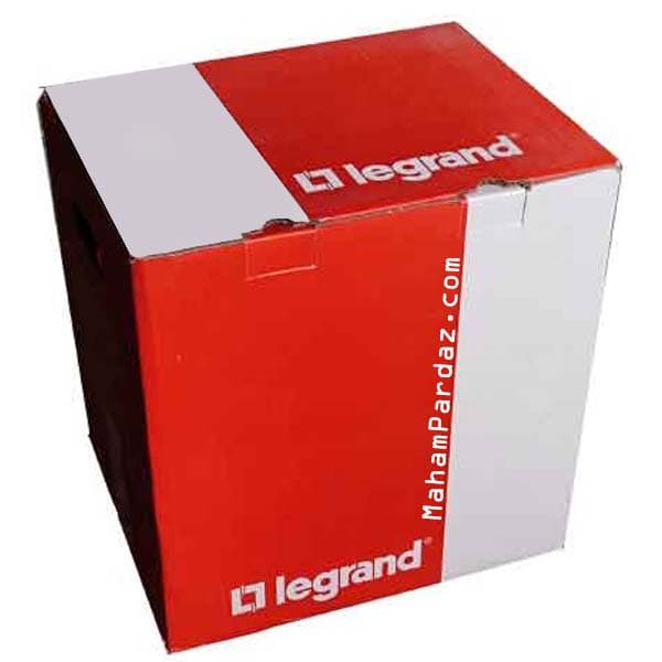 Cable de red Legrand Cat6 UTP