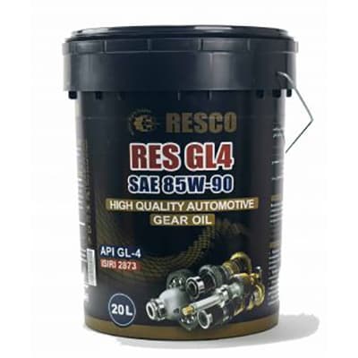 Aceite de transmisión del automóvil