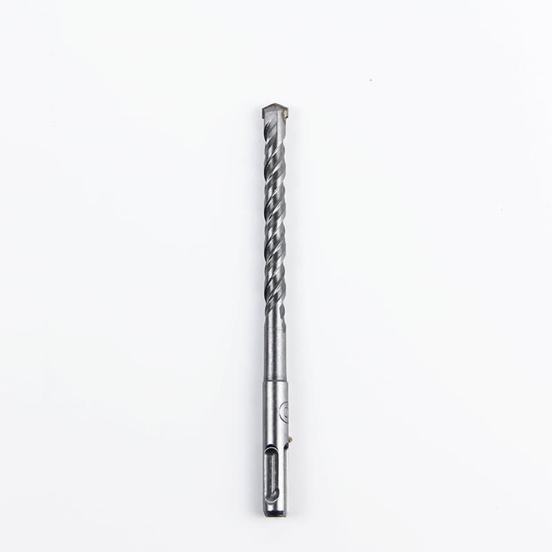 What are the applications of hammer drills?