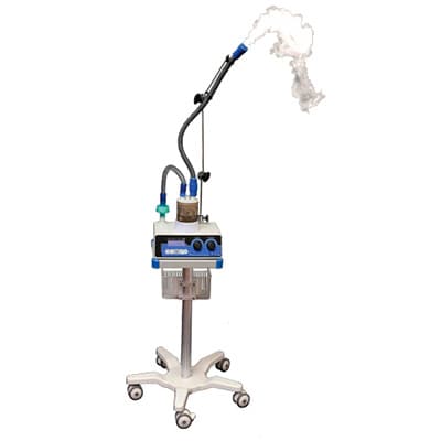 dispositivo nebulizador 1200 caspin