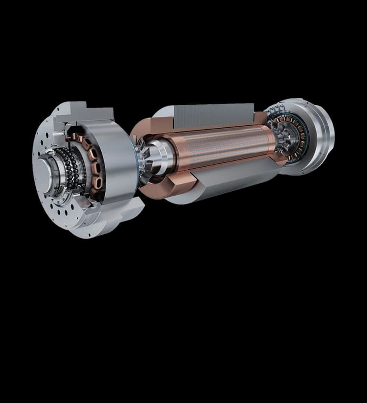 Turbo-Expander