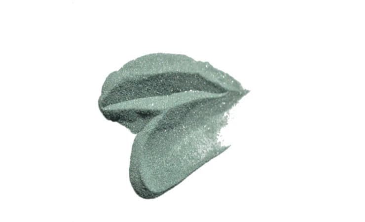 carburo de silicio verde