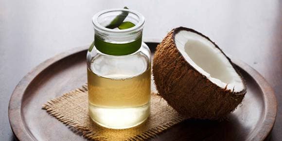 10 benefits of coconut oil for health