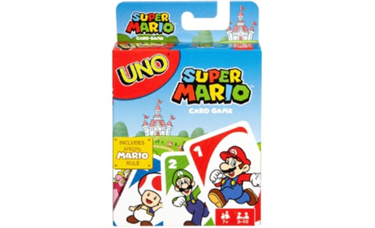 Juegos de póker Uno