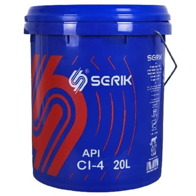 CI-4-15W40