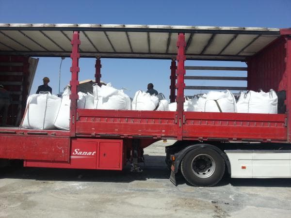 Unternehmen für Barium- und Strontiumsalze Asien: Natriumhydrosulfid (NaHS) - eine vielseitige und effiziente chemische 