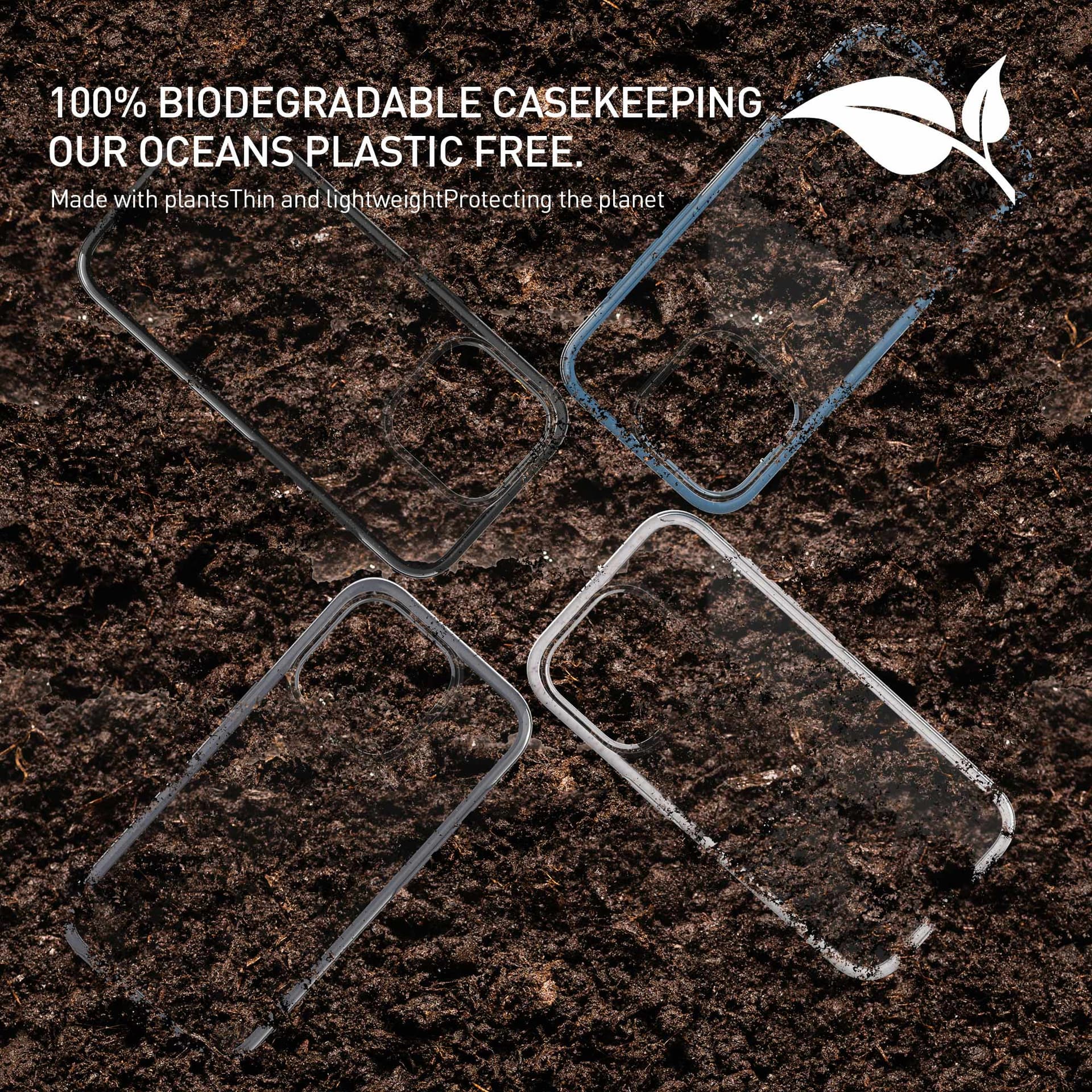 Recyclable, compostable, and environmentally friendly bag by Sun Leader