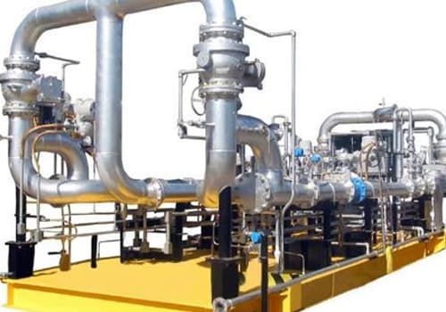 National Metering Plan