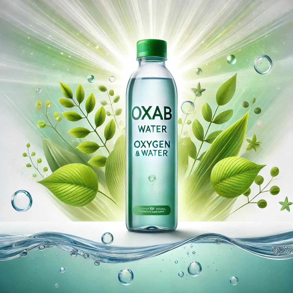 Résumé des effets de l'eau enrichie en oxygène