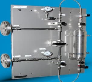 Laboratory-Probenahmesysteme
