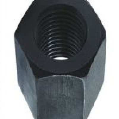 hexagonal nut